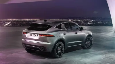 E-Pace