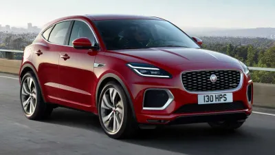 E-Pace
