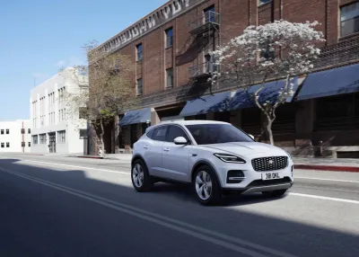 E-Pace