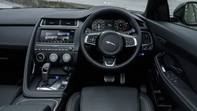 E-Pace