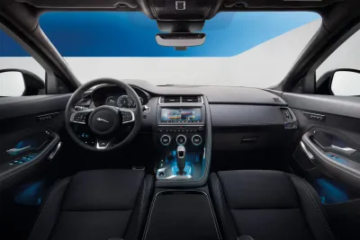 E-Pace