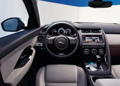 E-Pace
