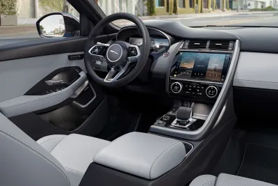 E-Pace