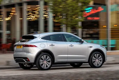 E-Pace