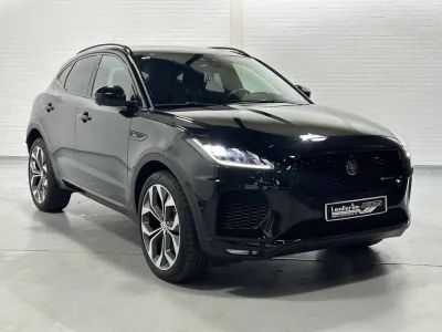 E-Pace