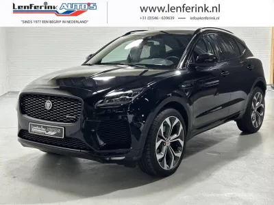E-Pace