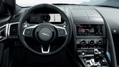 F-Type