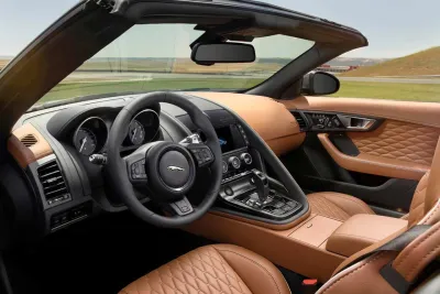 F-Type