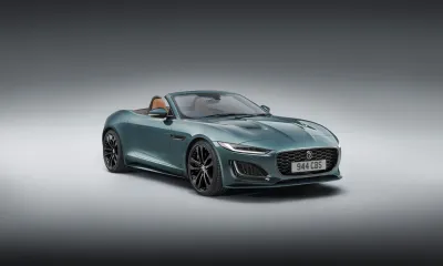 F-Type