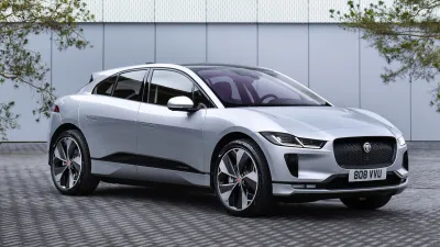 I-Pace