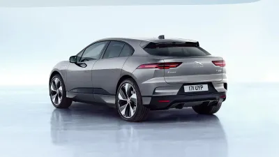 I-Pace