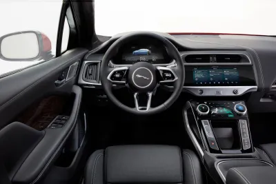 I-Pace