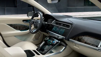 I-Pace