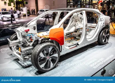 I-Pace