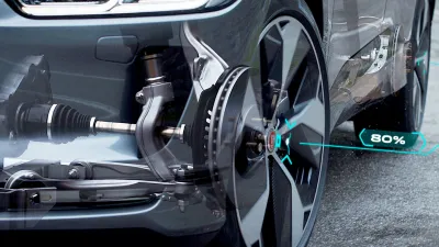 I-Pace