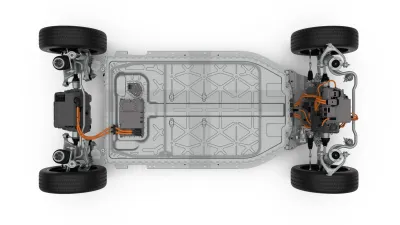 I-Pace