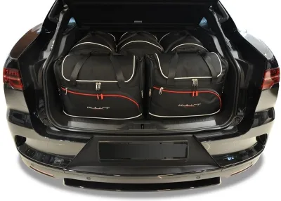 I-Pace