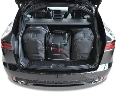 I-Pace