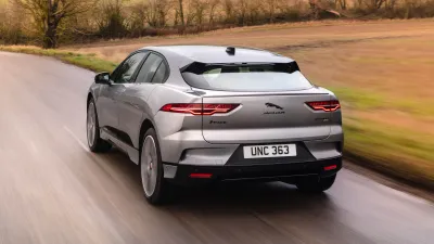 I-Pace