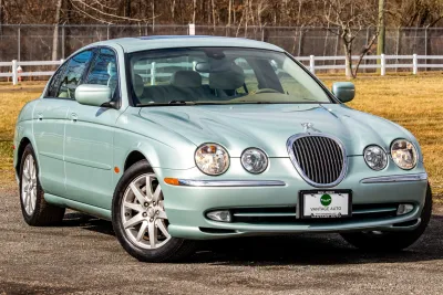 S-Type