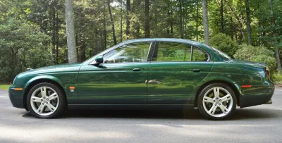 S-Type