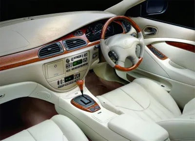 S-Type