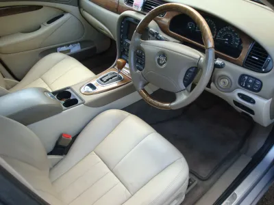 S-Type