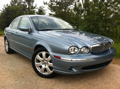 X-Type