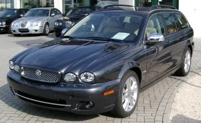 X-Type