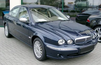 X-Type