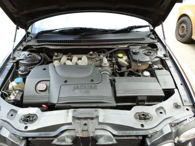 X-Type