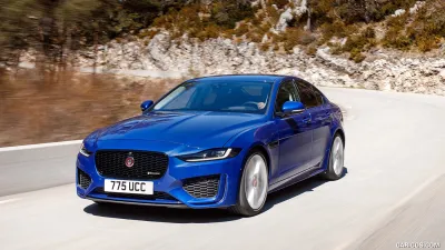 XE