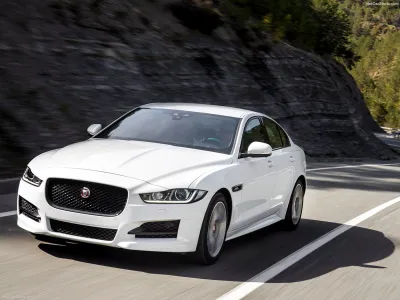 XE