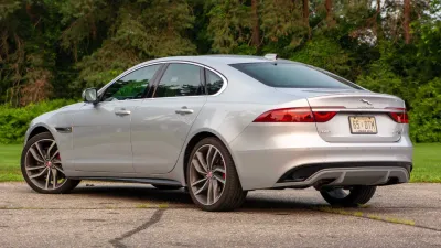 XF