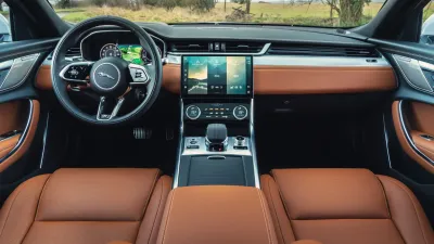 XF