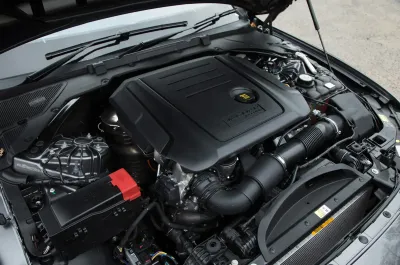 XF