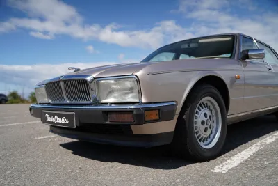 XJ40