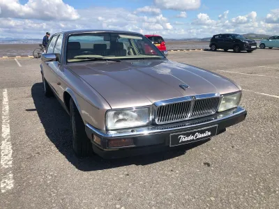 XJ40