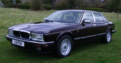 XJ40