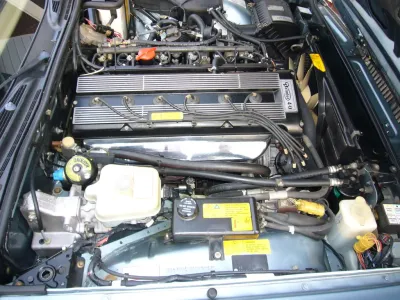 XJ40