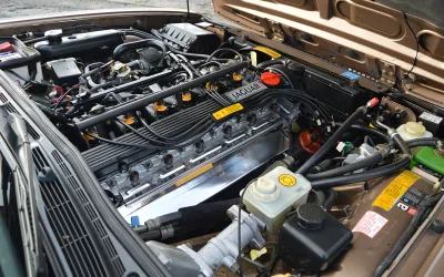 XJ40