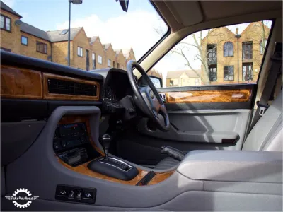 XJ40