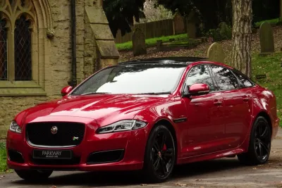 XJR
