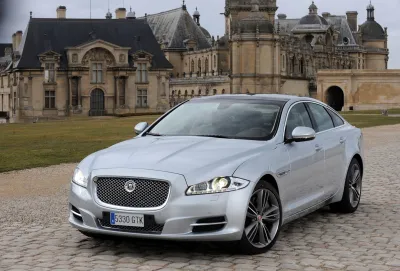 XJ