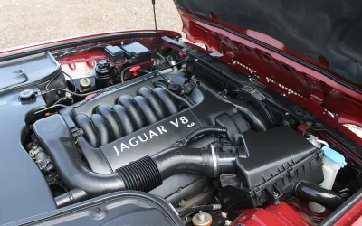 XJ