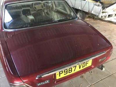 XJ