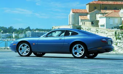 XK8