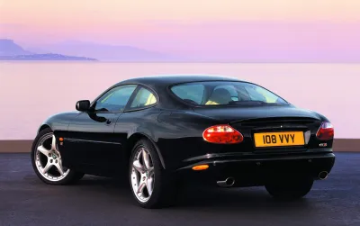 XK8