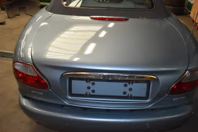 XK8