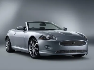 XK